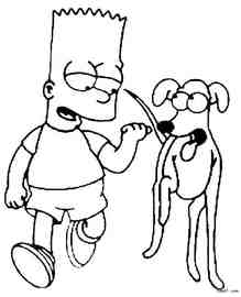 辛普森的一家222